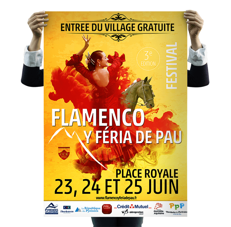 communication_festival_flamenco_Pau
